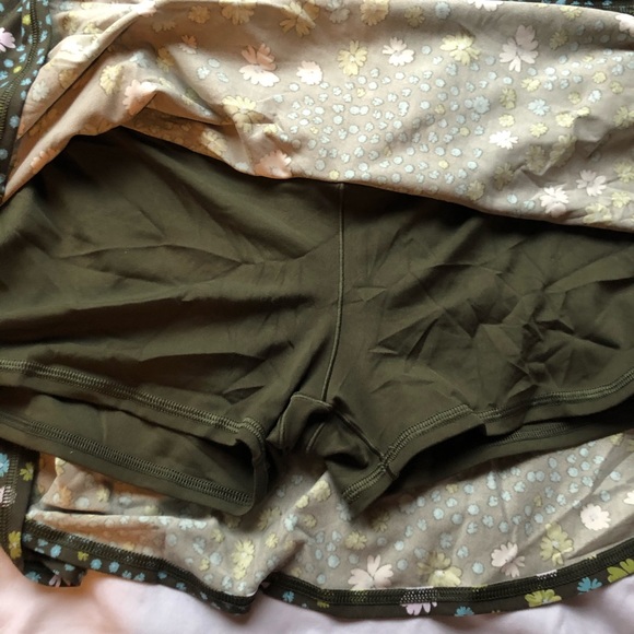 OFFLINE by aerie skort - Picture 4 of 5